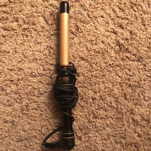 Hot Tools curling wand